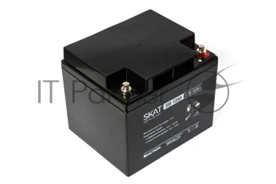 Батарея для ИБП БАСТИОН SKAT SB 1240 (Код товара: 2538)