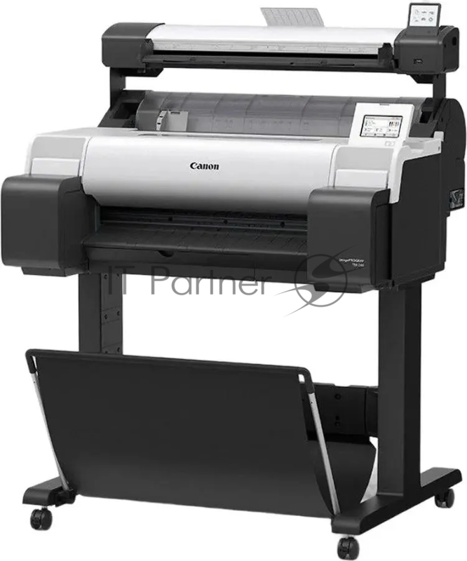 Плоттер струйный Canon imagePROGRAF TM-240 (6242C003) A1/24" (без подставки)