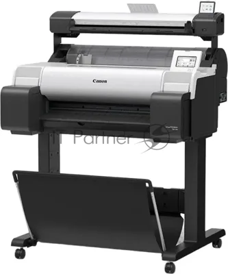 Плоттер струйный Canon imagePROGRAF TM-240 (6242C003) A1/24" (без подставки)
