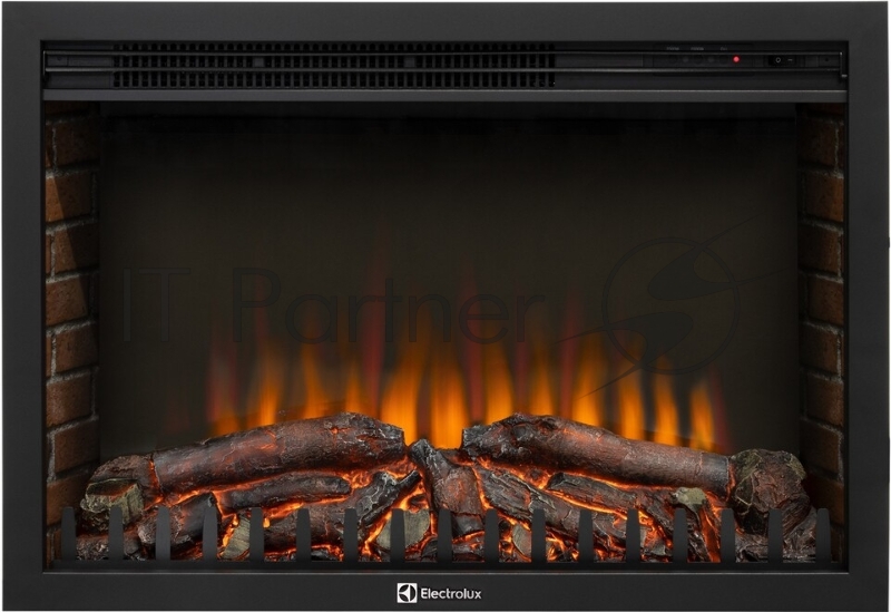 Очаг электрический Electrolux Sphere Plus EFP/P-3320RLS N