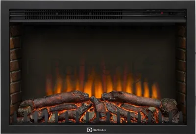 Очаг электрический Electrolux Sphere Plus EFP/P-3320RLS N
