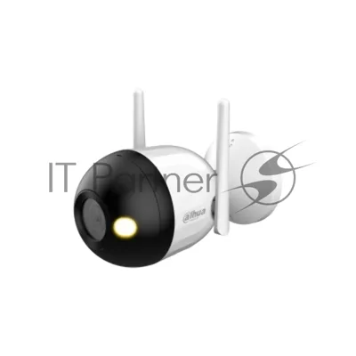 Камера видеонаблюдения Dahua DH-IPC-F2CP-LED, IP, 2 Мп, 2.8 мм