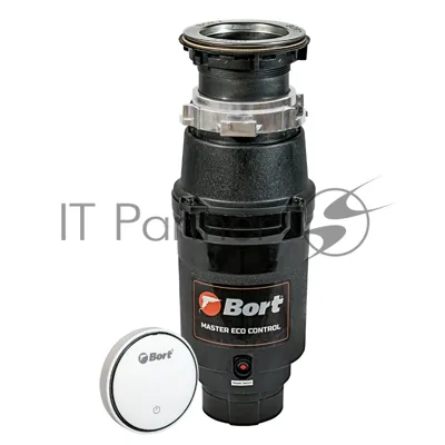 Измельчитель пищевых отходов Bort MASTER ECO Control 93417999