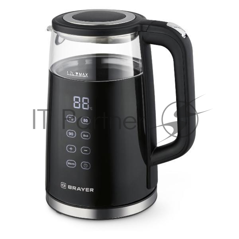 Чайник электрический BRAYER BR1037
