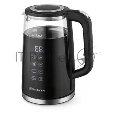 Чайник электрический BRAYER BR1037