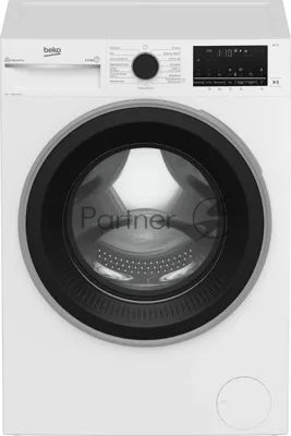 Стиральная машина Beko B3WFR572WB белый, загрузка фронтальная 7 кг, 1200 об/мин., класс: А
