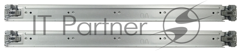 Комплект направляющих QNAP RAIL-E02 Rail kit
