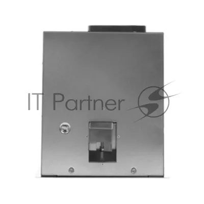 Вытяжка встраиваемая Elica Lane SENSOR IX/A/72 серебристый управление: кнопочное (1 мотор)