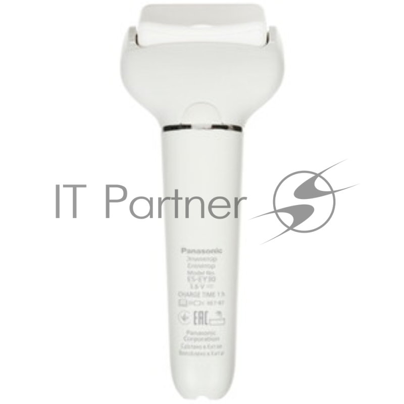Эпилятор Panasonic ES-EY30-V520 скор.:3 насад.:4 от аккум. фиолетовый