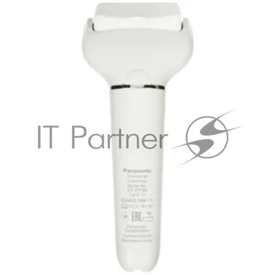 Эпилятор Panasonic ES-EY30-V520 скор.:3 насад.:4 от аккум. фиолетовый