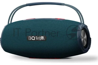 Портативная колонка BQ PBS4002 синий