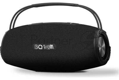 Портативная Bluetooth-колонка BQ PBS4003 черный 40 Вт