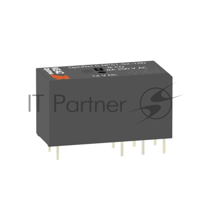 Реле промежуточное OptiRel G RP41-52-24D-8-CO