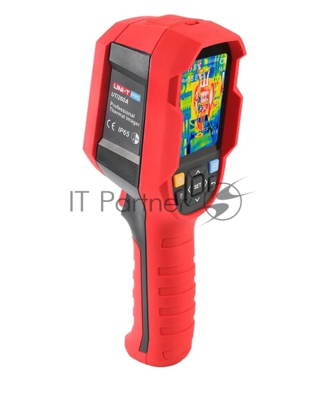Тепловизор UNI-T UTi260A
