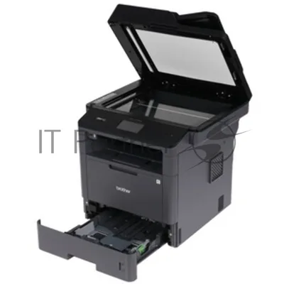Шлейф линейки сканирования BROTHER MFC-L5700DN/L5700DW/L5750DW/DCP-L5500D/L5500DN (D000L4001)