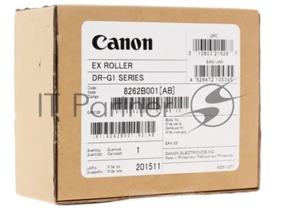 Комплект роликов Canon iR1643 (FM1-X510)