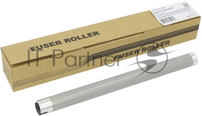 Тефлоновый вал CET для PANTUM P2200/P2500/P2600/S2000/M6200/M6600/MS6000