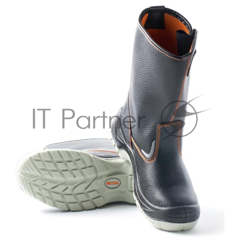 Сапоги Мистраль SJ9133-S ПУ ТПУ с МП и МС, р. 41