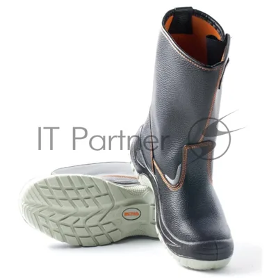 Сапоги Мистраль SJ9133-S ПУ ТПУ с МП и МС, р. 41
