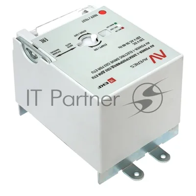 Электропривод AV POWER-1 CD2 для ETU
