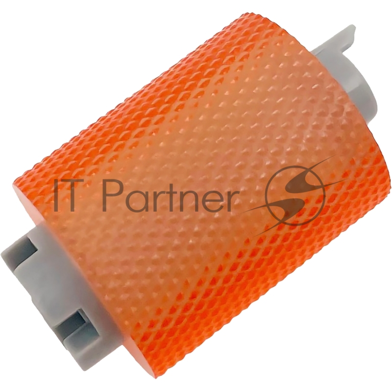 Ролик подачи для KONICA MINOLTA Bizhub C250i/C300i/C360i/C450i/C550i/C650i/C458 (полиуретан, Red) (A64J564101) 200K CET