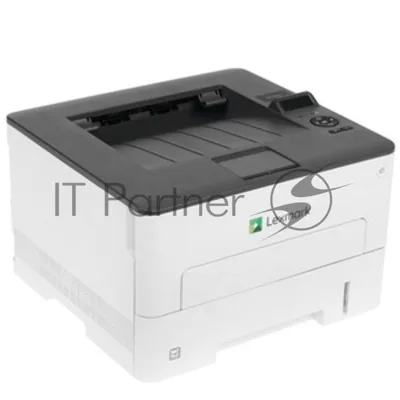 Крышка левая Lexmark B2235/MB2236 (41X2451)