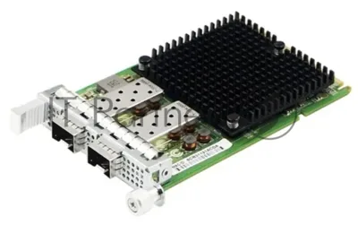 Сетевой адаптер LR-LINK PCIE 10Gb 2PORT SFP+ OCP3 LRES3039PF-OCP