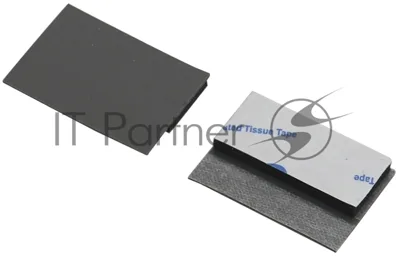 Резинка тормозной площадки CET ADF для Kyocera ECOSYS M2040dn/M2135dn/M2540dn/M2640idw (302S094050-tire/302LW07100)