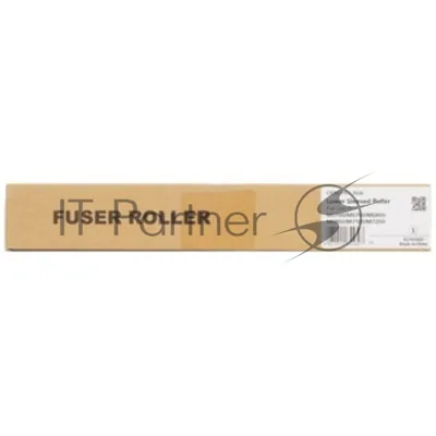 Резиновый вал CET (Foam type) для Kyocera FS-4100DN/4200DN, ECOSYS P3045dn/M3550idn