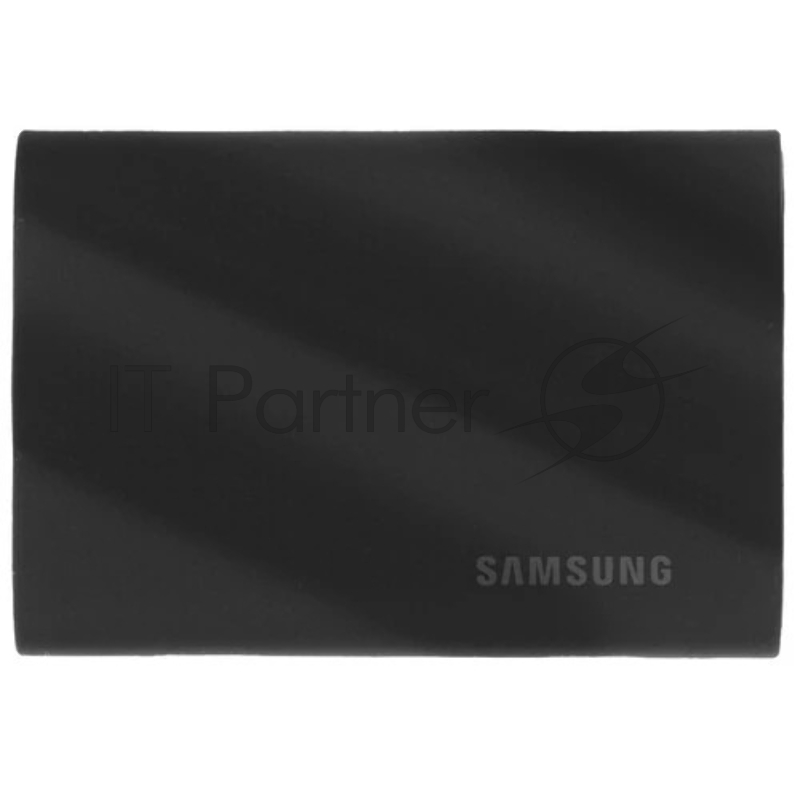 Внешний SSD Samsung T9, 1TB, USB 3.2 Gen 2x2 Type-C, R/W 2000/1950, черный