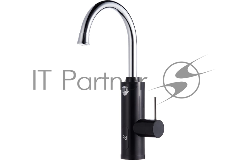 Водонагреватель проточный Royal Thermo QuickTap черный