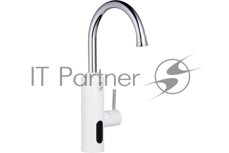 Водонагреватель проточный Royal Thermo QuickTap белый