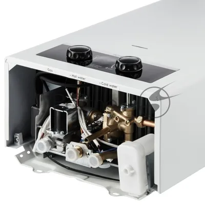 Колонка газовая Royal Thermo GWH 11 Royce