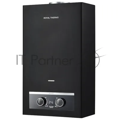 Колонка газовая Royal Thermo GWH 11 Royce Grafit