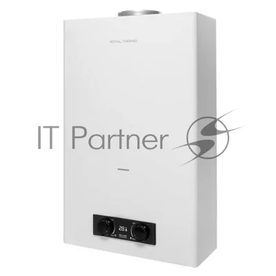Колонка газовая Royal Thermo GWH 14 Inflame