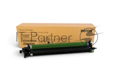 Драм-картридж Xerox VersaLink C7120/7125/7130 CMYK 109K-B/87K-CMY (013R00688)