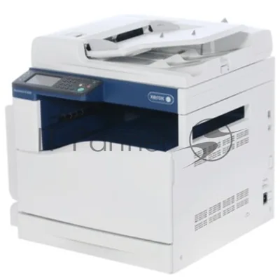 Фьюзер Xerox DC SC2020 100K