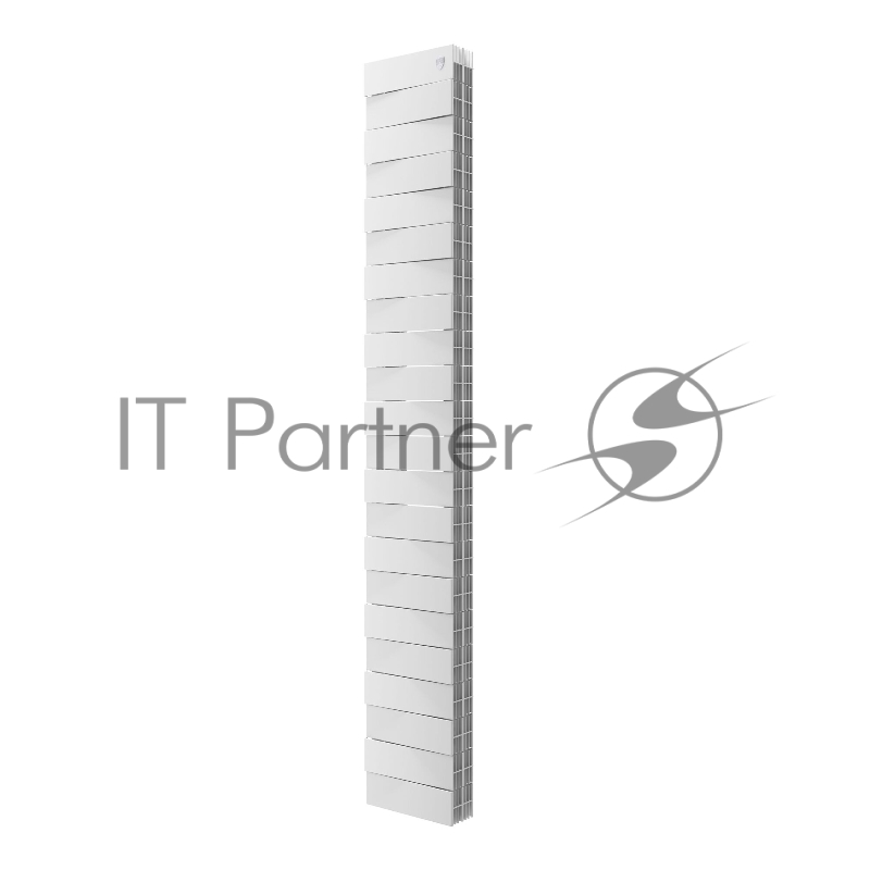 Радиатор Royal Thermo PianoForte Tower 200/Bianco Traffico - 22 секц.