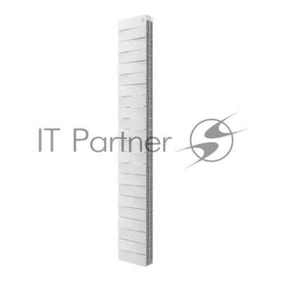 Радиатор Royal Thermo PianoForte Tower 200/Bianco Traffico - 22 секц.