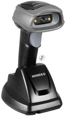 Сканер штрих-кода ручной Mindeo CS2291-SR 2D имидж, беспроводной, USB, Bluetooth, черный