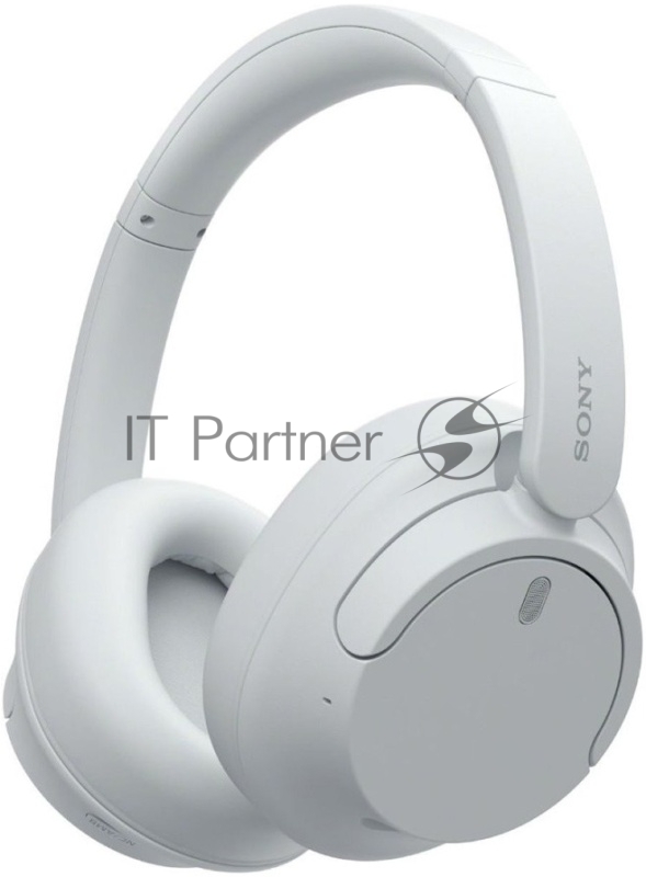 Наушники SONY WH-CH720N белый
