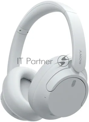 Наушники SONY WH-CH720N белый
