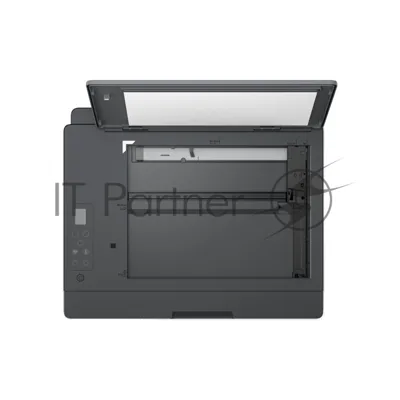 МФУ струйный HP Smart Tank 580 AiO (1F3Y2A), A4, цветной, печ. до 22 стр/мин. (ч/б) до 16 стр/мин. (цвет), 1200 x 1200 dpi, USB, Wi-Fi, Air Print, Mopria
