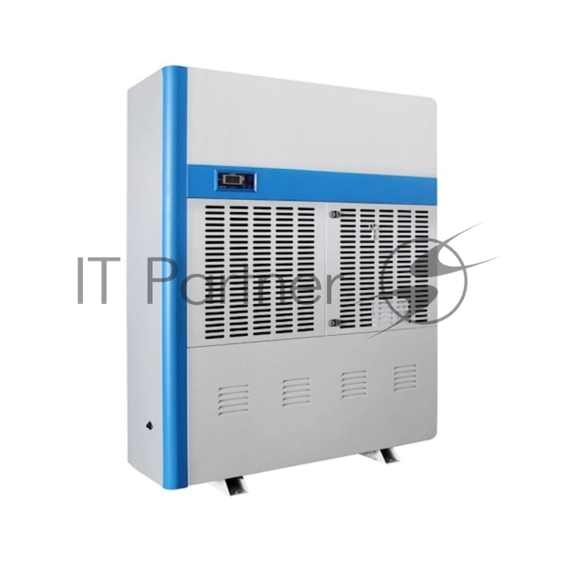 Осушитель воздуха Neoclima FD-380 белый, 380 л/сутки