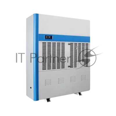 Осушитель воздуха Neoclima FD-380 белый, 380 л/сутки