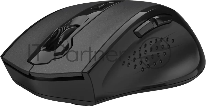 Мышь беспроводная A4Tech G7-810 Air2 черный, 2000 dpi, радиоканал, USB, кнопки - 7