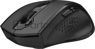 Мышь беспроводная A4Tech G7-810 Air2 черный, 2000 dpi, радиоканал, USB, кнопки - 7