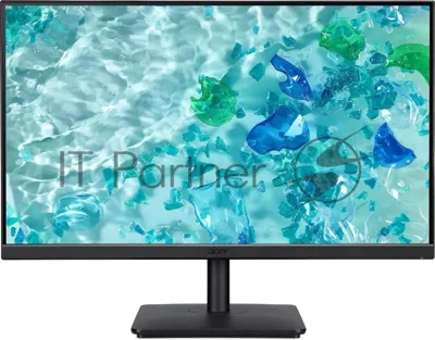 Монитор 21.5" Acer V227QE3bipv IPS 1920x1080, 100 Гц, 4 мс, 16:9, 250 кд/м2, 1xHDMI, 1хDP, 1xVGA, черный