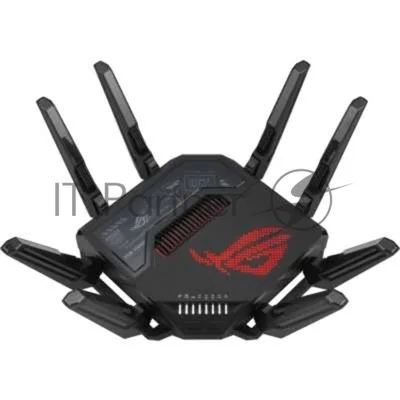 Роутер беспроводной Asus GT-BE98 100/1000/10000BASE-T
