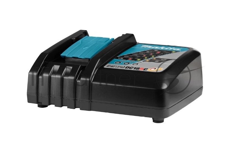 Зарядное устройство Makita DC18RC (630C82-2)